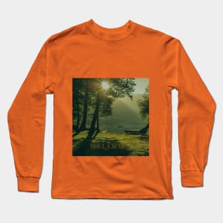 village Long Sleeve T-Shirt